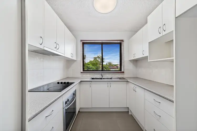 Fourth view of Homely apartment listing, 1/9-12 Broadview Avenue, Gosford NSW 2250