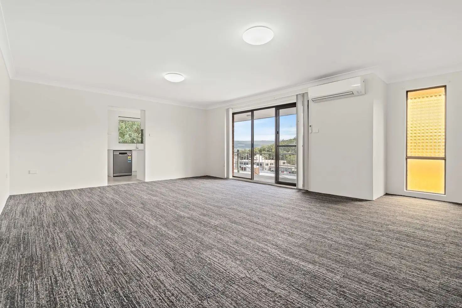 Main view of Homely unit listing, 3/144 Faunce Street, Gosford NSW 2250