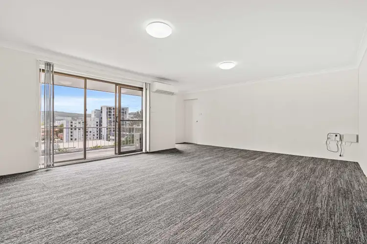 Second view of Homely unit listing, 3/144 Faunce Street, Gosford NSW 2250