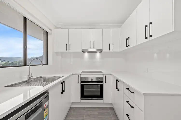 Third view of Homely unit listing, 3/144 Faunce Street, Gosford NSW 2250