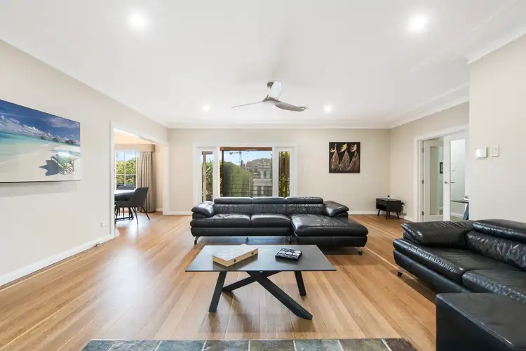 Fifth view of Homely house listing, 3 Florence Avenue, Point Frederick NSW 2250