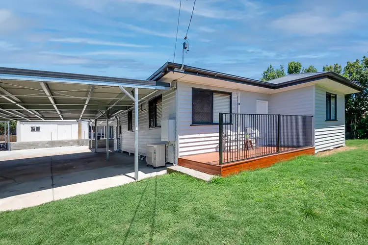 Third view of Homely house listing, 242 Warwick Road, Churchill QLD 4305