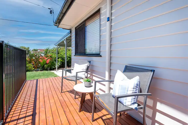 Fourth view of Homely house listing, 242 Warwick Road, Churchill QLD 4305