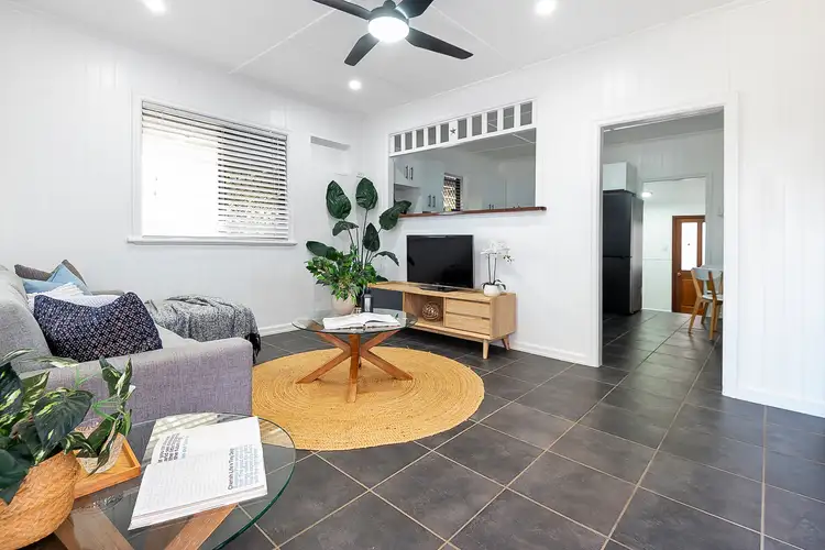 Fifth view of Homely house listing, 242 Warwick Road, Churchill QLD 4305