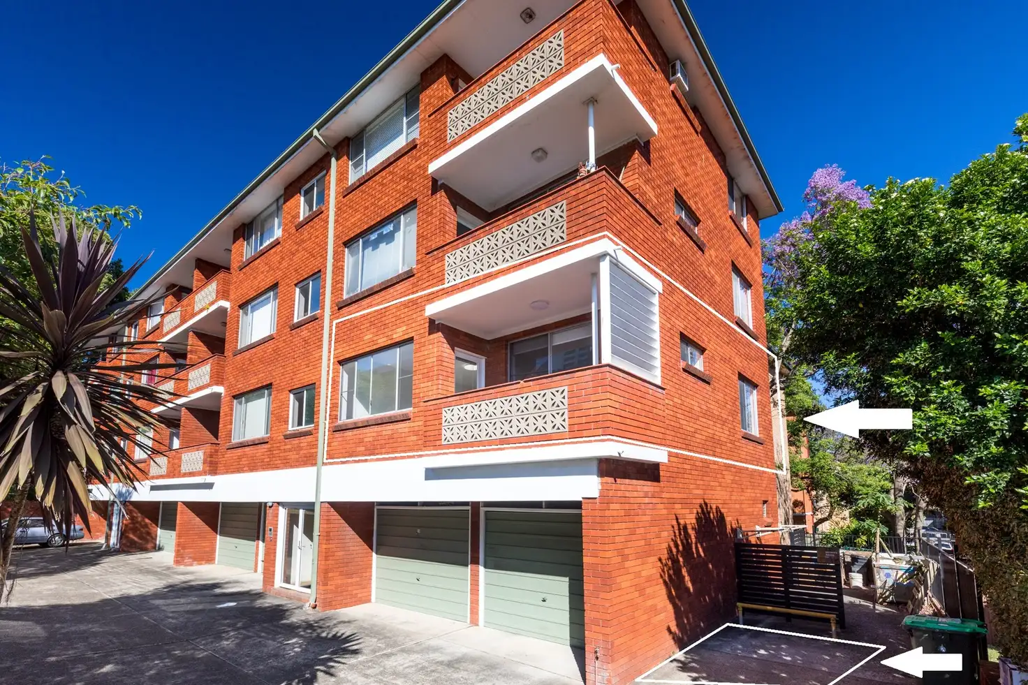 Main view of Homely apartment listing, 8/15 Curzon Street, Ryde NSW 2112