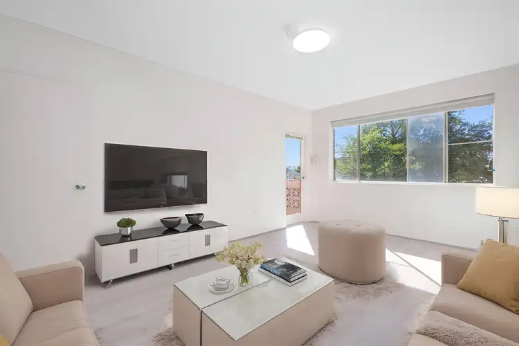 Third view of Homely apartment listing, 8/15 Curzon Street, Ryde NSW 2112