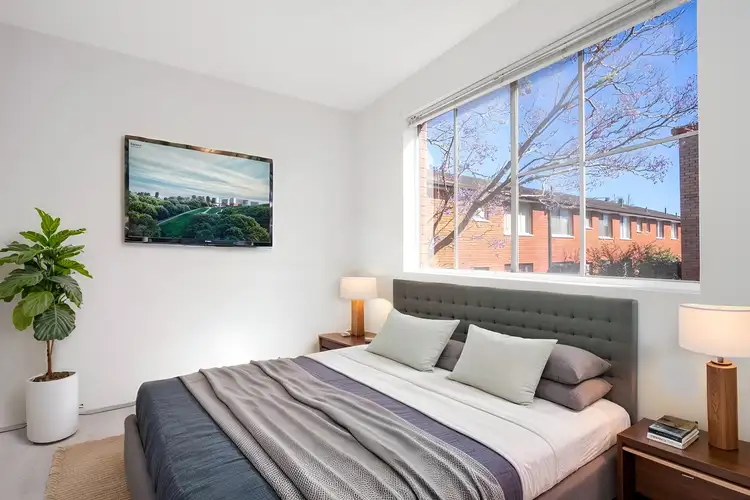 Fifth view of Homely apartment listing, 8/15 Curzon Street, Ryde NSW 2112