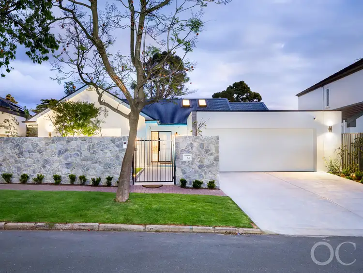 74 Stanley Street, Erindale SA 5066