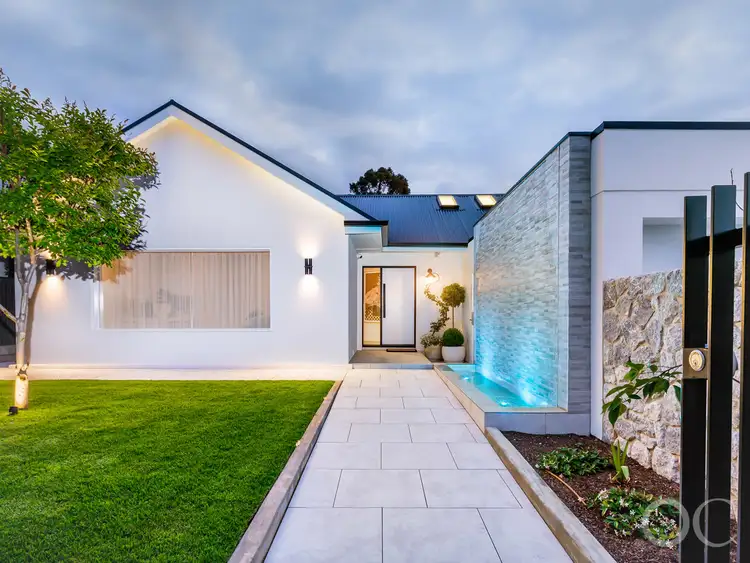 Second view of Homely house listing, 74 Stanley Street, Erindale SA 5066