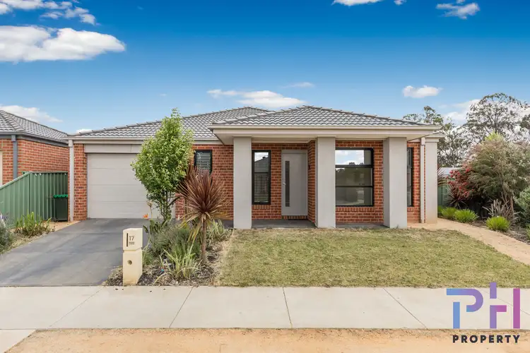 17 Diva Way, Huntly VIC 3551