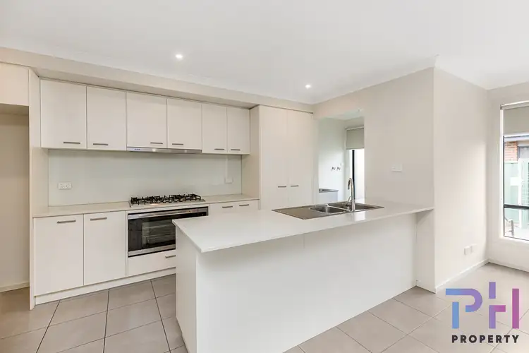 Second view of Homely house listing, 17 Diva Way, Huntly VIC 3551