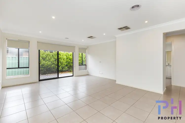 Third view of Homely house listing, 17 Diva Way, Huntly VIC 3551