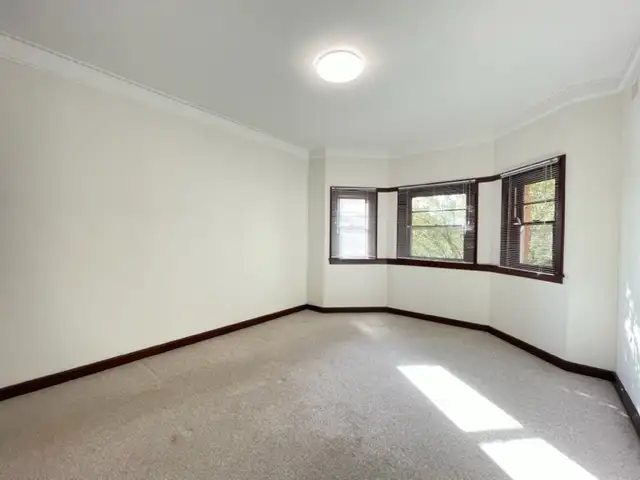 Second view of Homely unit listing, 1/23 King Street, Waverton NSW 2060