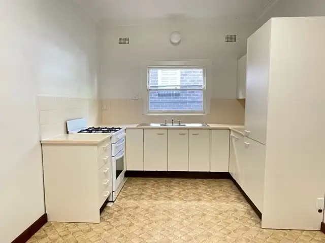 Fifth view of Homely unit listing, 1/23 King Street, Waverton NSW 2060