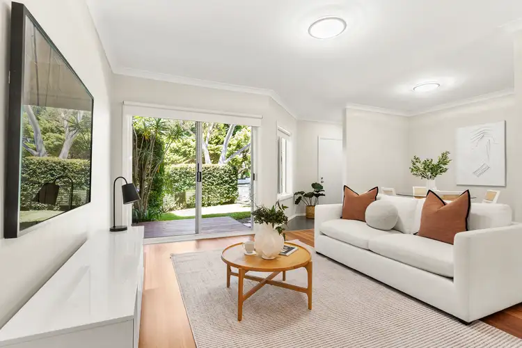 Second view of Homely townhouse listing, 2/171 Burraneer Bay Road, Caringbah South NSW 2229