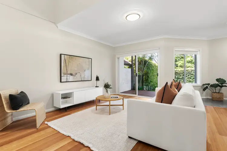 Third view of Homely townhouse listing, 2/171 Burraneer Bay Road, Caringbah South NSW 2229