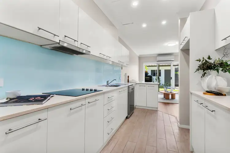 Fourth view of Homely townhouse listing, 2/171 Burraneer Bay Road, Caringbah South NSW 2229