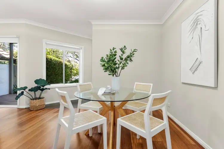 Fifth view of Homely townhouse listing, 2/171 Burraneer Bay Road, Caringbah South NSW 2229