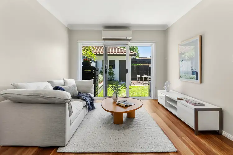 Sixth view of Homely townhouse listing, 2/171 Burraneer Bay Road, Caringbah South NSW 2229