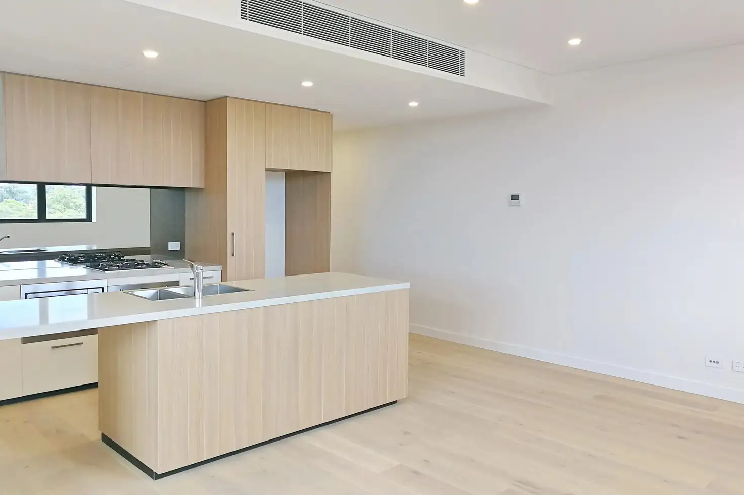 Main view of Homely apartment listing, 901/22B George St Street, Leichhardt NSW 2040