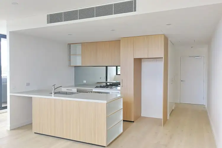 Second view of Homely apartment listing, 901/22B George St Street, Leichhardt NSW 2040