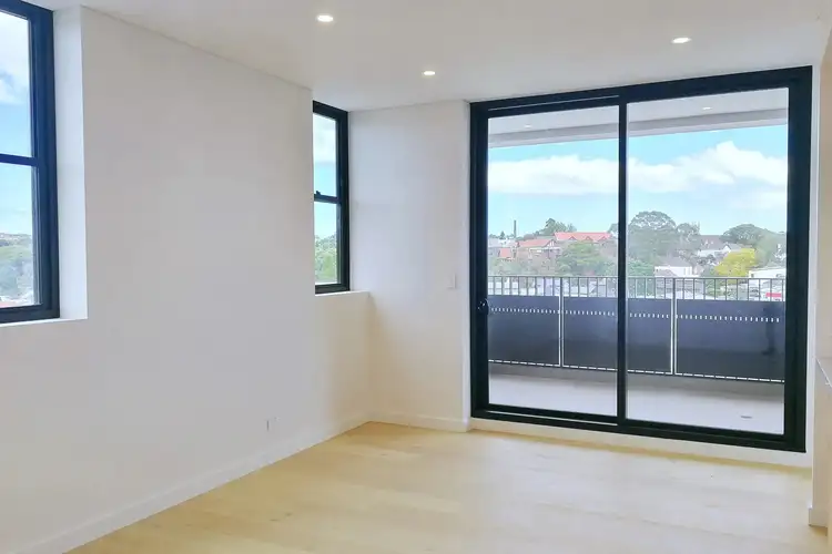 Third view of Homely apartment listing, 901/22B George St Street, Leichhardt NSW 2040