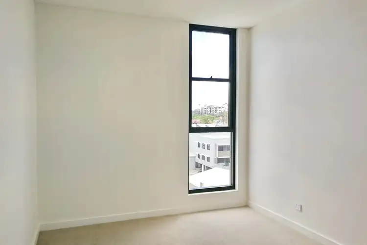 Fourth view of Homely apartment listing, 901/22B George St Street, Leichhardt NSW 2040