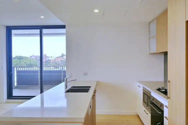 Fifth view of Homely apartment listing, 901/22B George St Street, Leichhardt NSW 2040