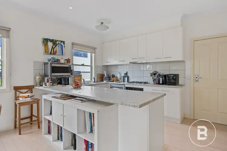 Fourth view of Homely townhouse listing, 2/24 Bannerman Street, Bendigo VIC 3550