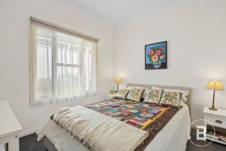 Fifth view of Homely townhouse listing, 2/24 Bannerman Street, Bendigo VIC 3550