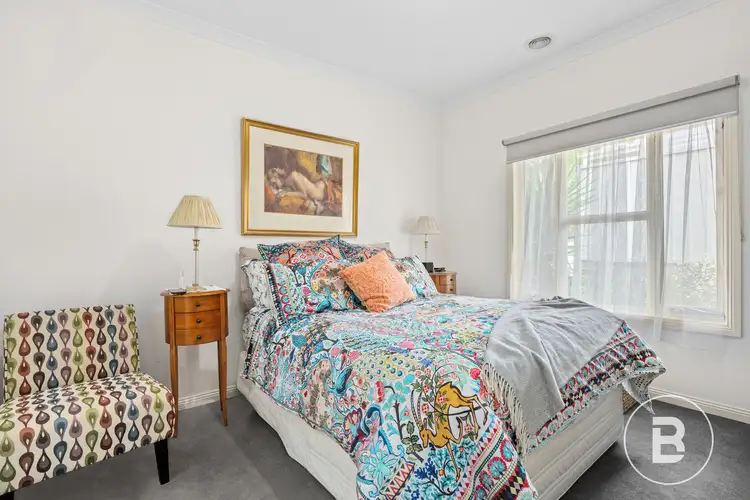 Sixth view of Homely townhouse listing, 2/24 Bannerman Street, Bendigo VIC 3550