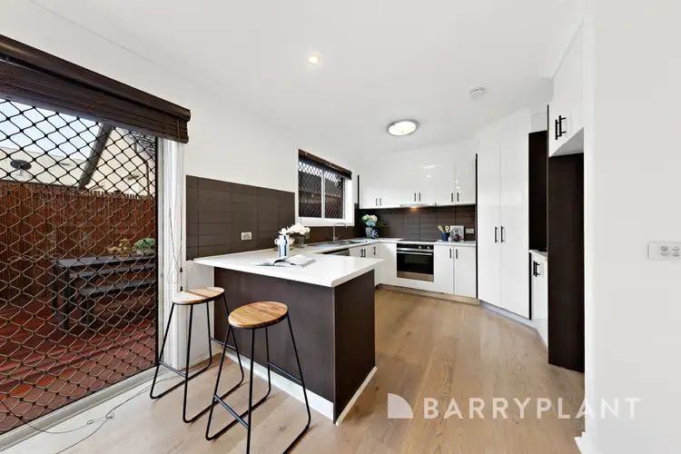 Third view of Homely house listing, 52 Andrea Street, St Albans VIC 3021