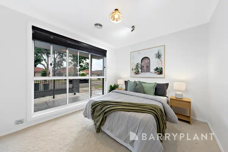 Fourth view of Homely house listing, 52 Andrea Street, St Albans VIC 3021