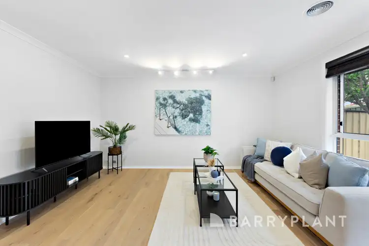 Fifth view of Homely house listing, 52 Andrea Street, St Albans VIC 3021