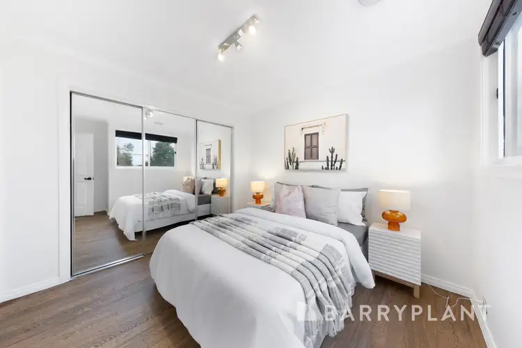 Sixth view of Homely house listing, 52 Andrea Street, St Albans VIC 3021