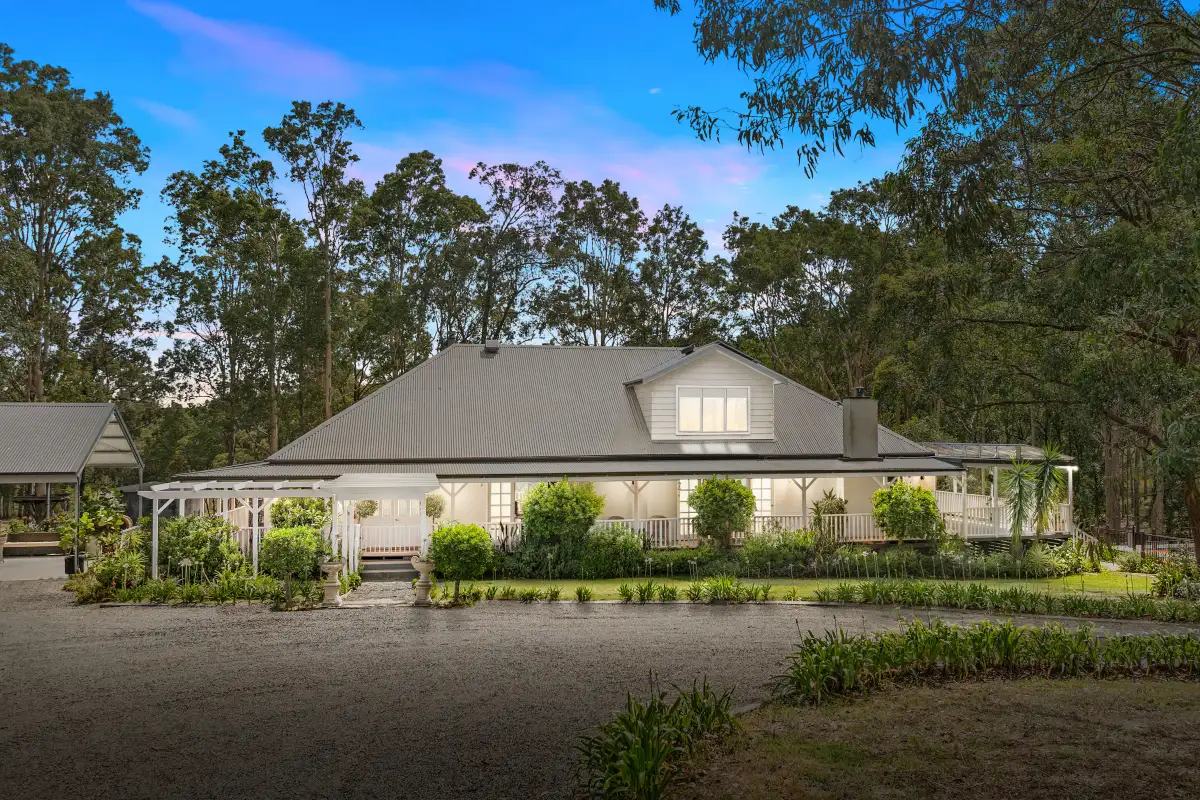 Main view of Homely house listing, 21 Ralstons Road, Nelsons Plains NSW 2324