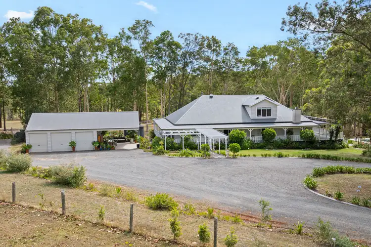Second view of Homely house listing, 21 Ralstons Road, Nelsons Plains NSW 2324
