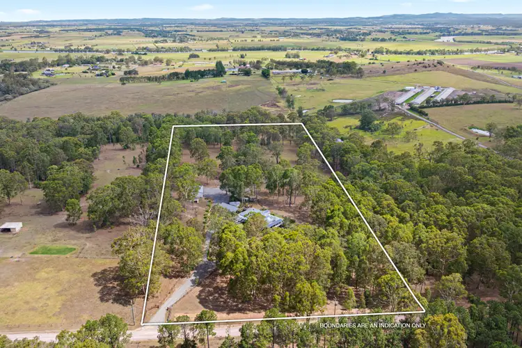 Third view of Homely house listing, 21 Ralstons Road, Nelsons Plains NSW 2324