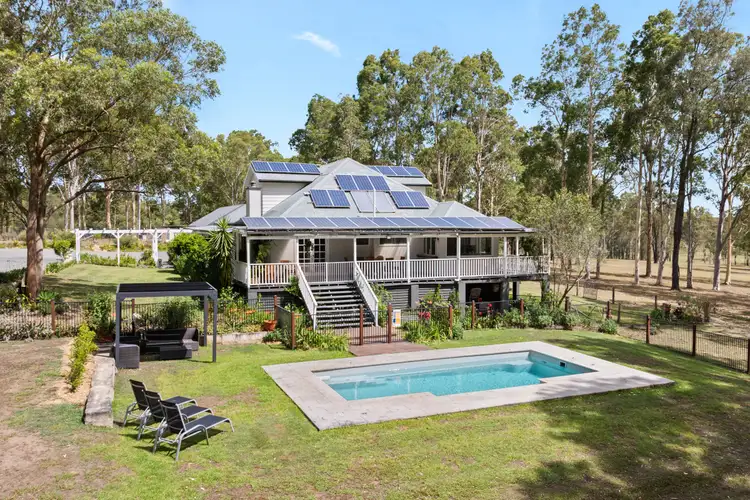 Fourth view of Homely house listing, 21 Ralstons Road, Nelsons Plains NSW 2324