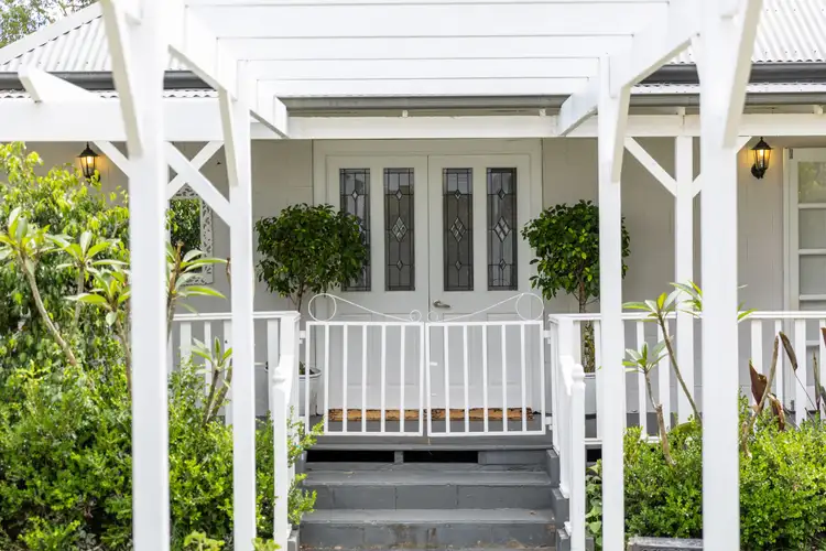 Fifth view of Homely house listing, 21 Ralstons Road, Nelsons Plains NSW 2324