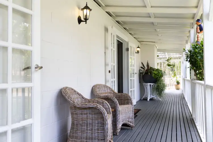 Sixth view of Homely house listing, 21 Ralstons Road, Nelsons Plains NSW 2324