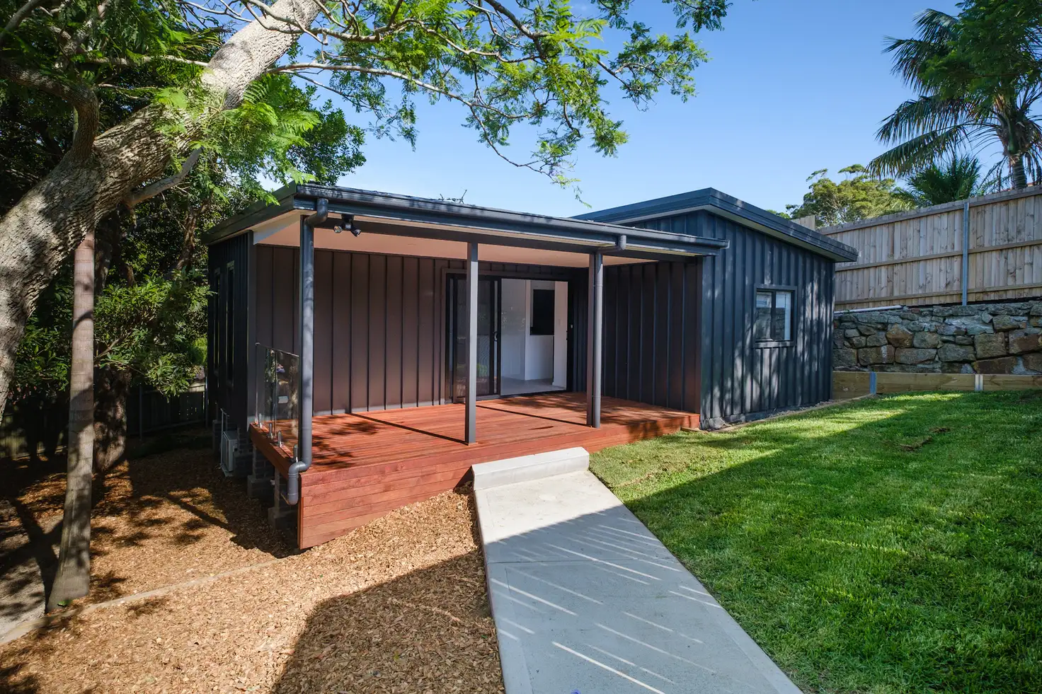 Main view of Homely house listing, 28A Austral Avenue, North Manly NSW 2100