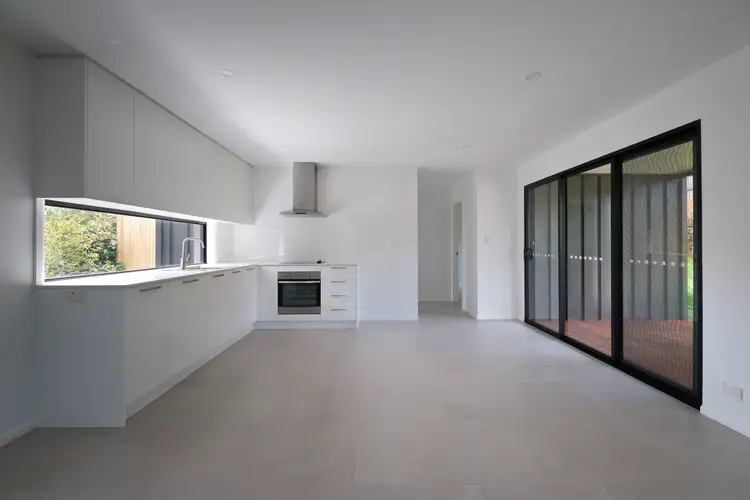 Second view of Homely house listing, 28A Austral Avenue, North Manly NSW 2100