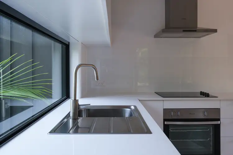 Fourth view of Homely house listing, 28A Austral Avenue, North Manly NSW 2100