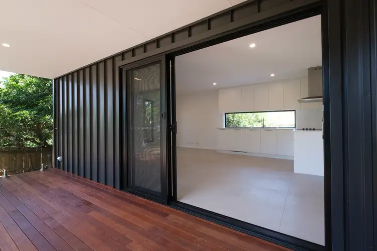 Fifth view of Homely house listing, 28A Austral Avenue, North Manly NSW 2100