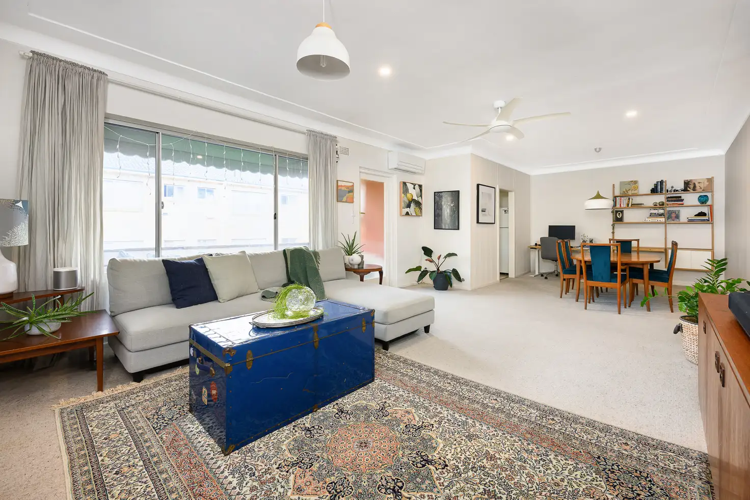 Main view of Homely apartment listing, 14/187 Pacific Highway, Lindfield NSW 2070