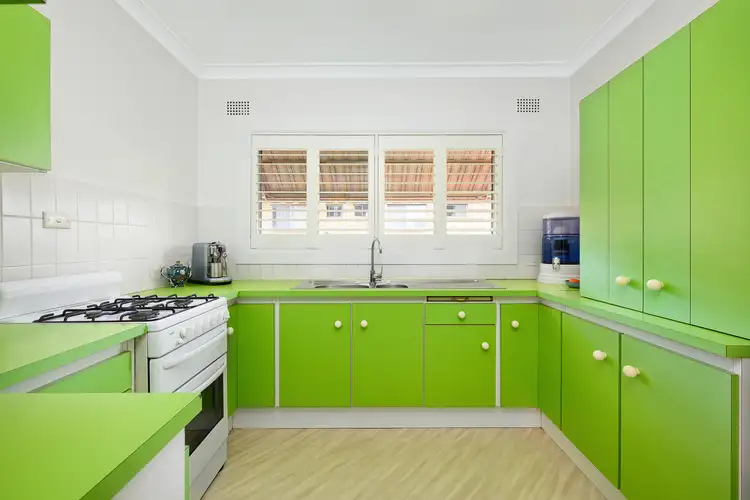 Fourth view of Homely apartment listing, 14/187 Pacific Highway, Lindfield NSW 2070