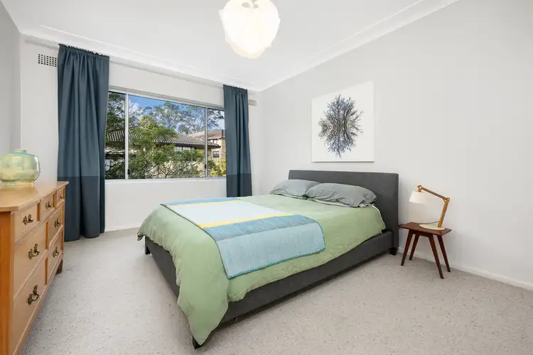 Fifth view of Homely apartment listing, 14/187 Pacific Highway, Lindfield NSW 2070