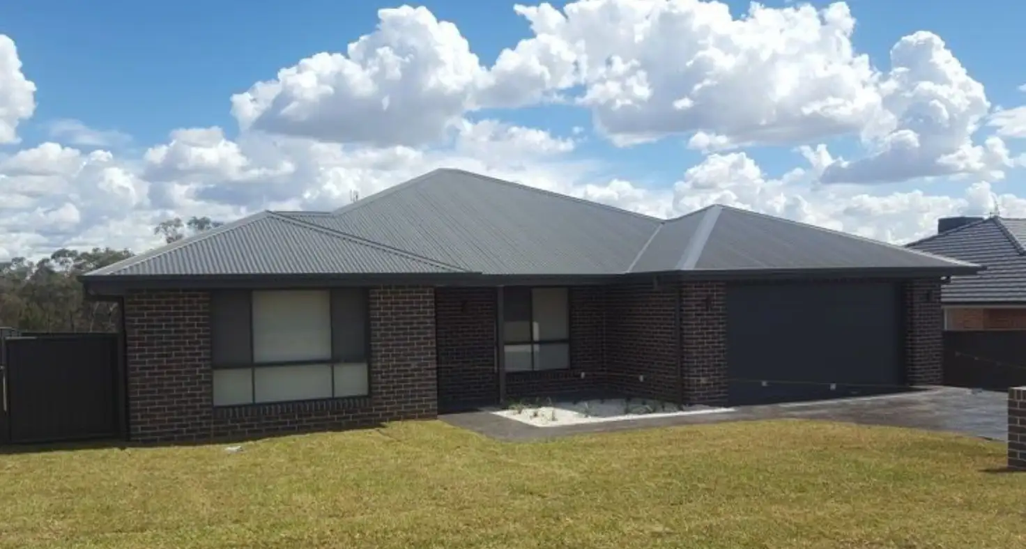 Main view of Homely house listing, 6 Sherborne Street, Tamworth NSW 2340