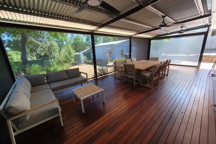 Second view of Homely house listing, 8 Indarra Street, Tamworth NSW 2340